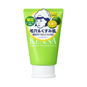 Ishizawa Keana Baking Soda Shikuwasa Face Foam Wash 100g