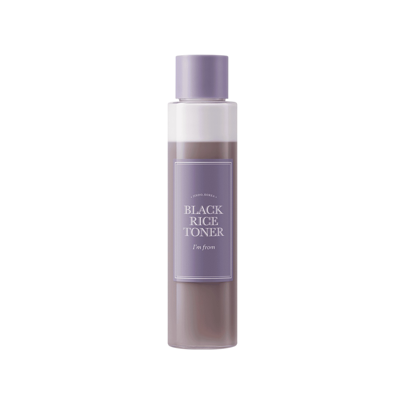 I'm From Black Rice Toner 150ml