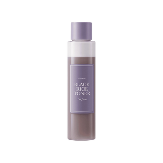 I'm From Black Rice Toner 150ml