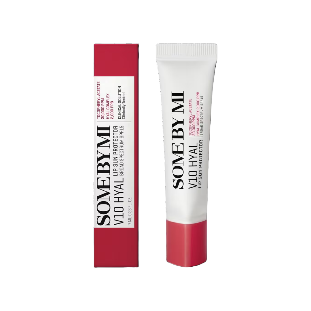 Some By Mi V10 Hyal Lip Protector 7ml