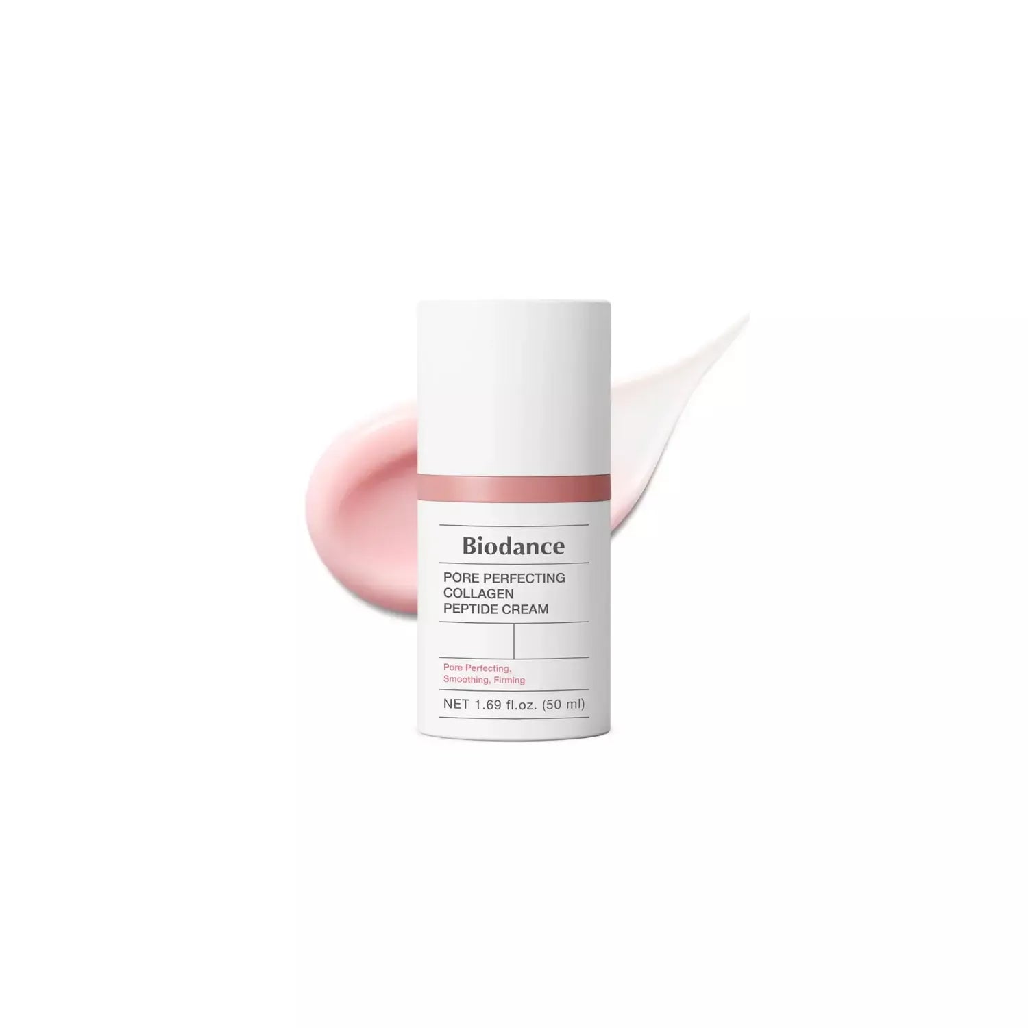 Biodance Pore Perfecting Collagen Peptide Cream 50ml