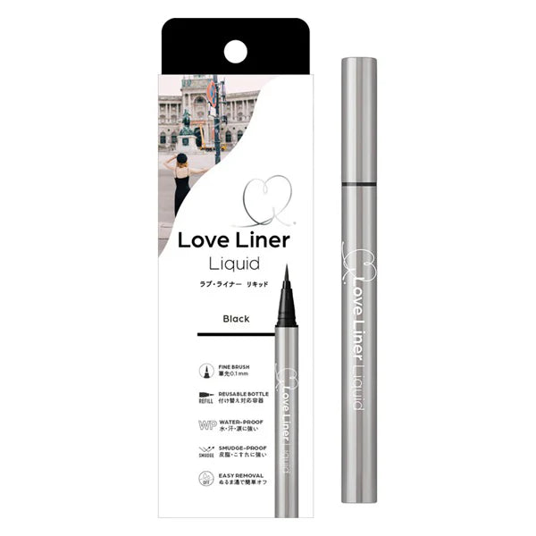 Love Liner Liquid Eyeliner R5