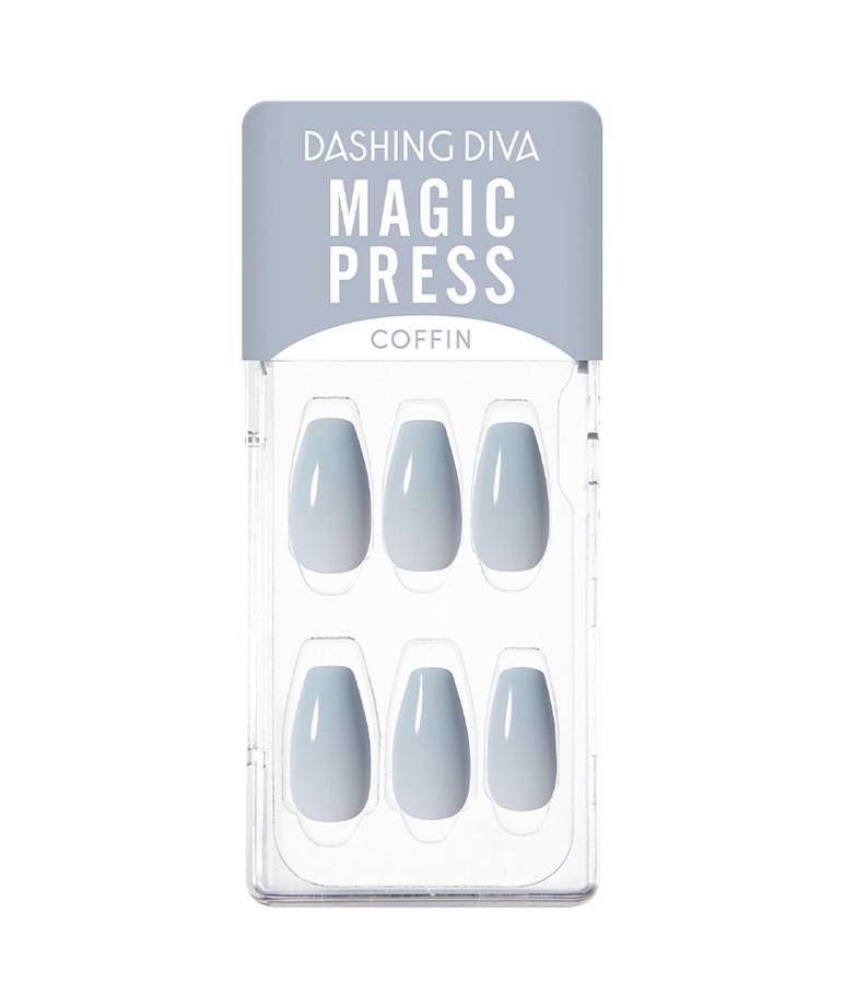 Dashing Diva Magic Press
