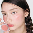 Load image into Gallery viewer, Naming Softy Cream Blush
