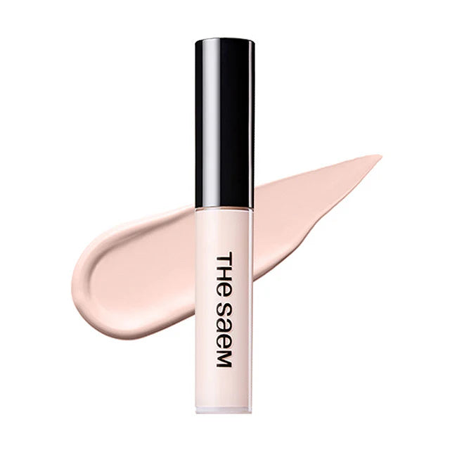 The Saem Cover Perfection Tip Concealer