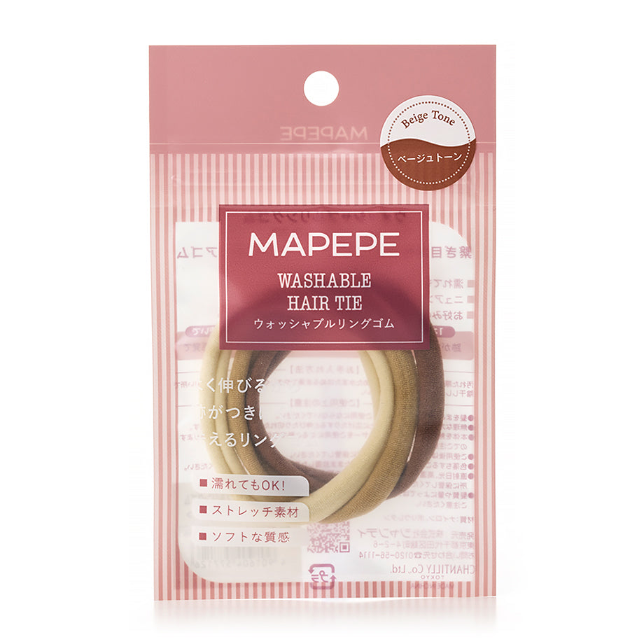 Mapepe Washable Hair Tie