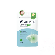Care Plus Spot Cover Patch Calming 24Pcs