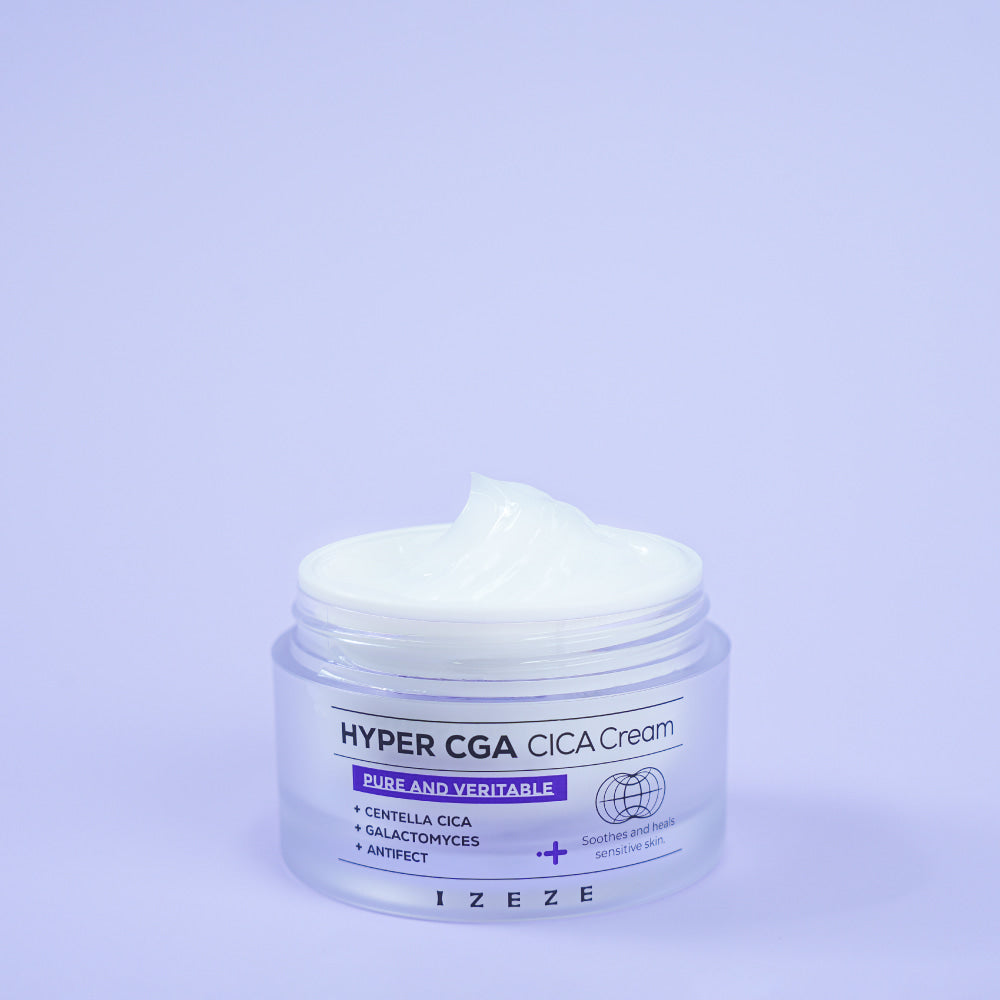 Izeze Hyper Cga Cica Cream 50ml