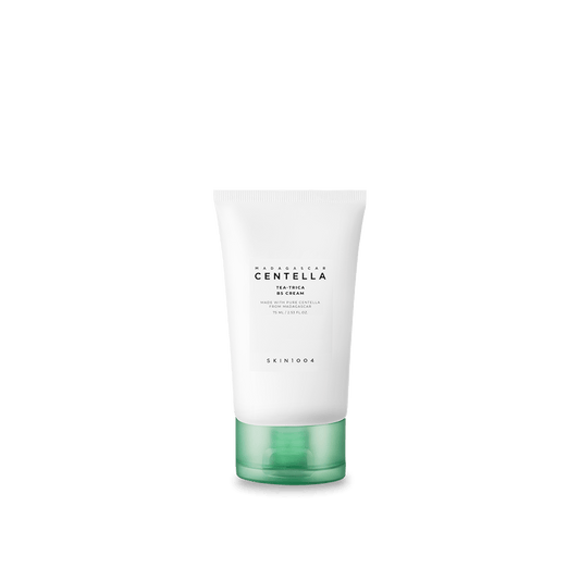 Skin1004 Madagascar Centella Tea-Trica B5 Cream 75ml