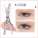 Flortte Nice to Meet Chu Baby Double Header Eyeliner