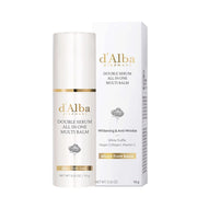 d'Alba Double Serum All In One Multi Balm 10g