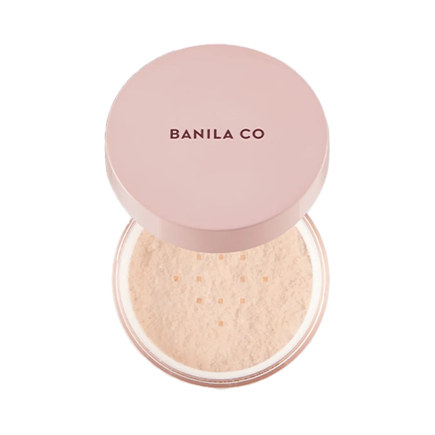 Banila Co Prime Primer Loose Setting Powder 8g