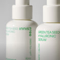 Load image into Gallery viewer, Innisfree Green Tea Seed  Hyaluronic Serum 80ml
