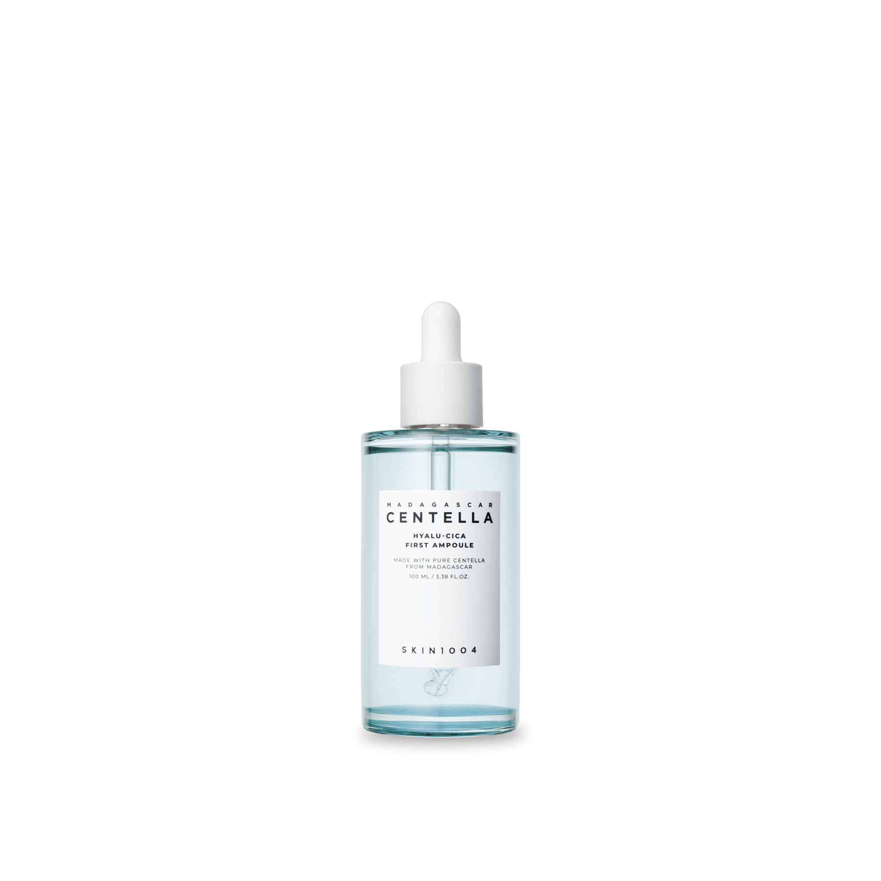 Skin1004 Madagascar Centella Hyalu-Cica First Ampoule