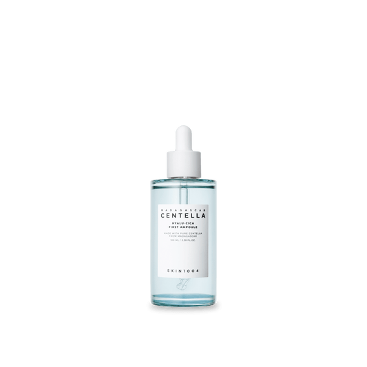 Skin1004 Madagascar Centella Hyalu-Cica First Ampoule