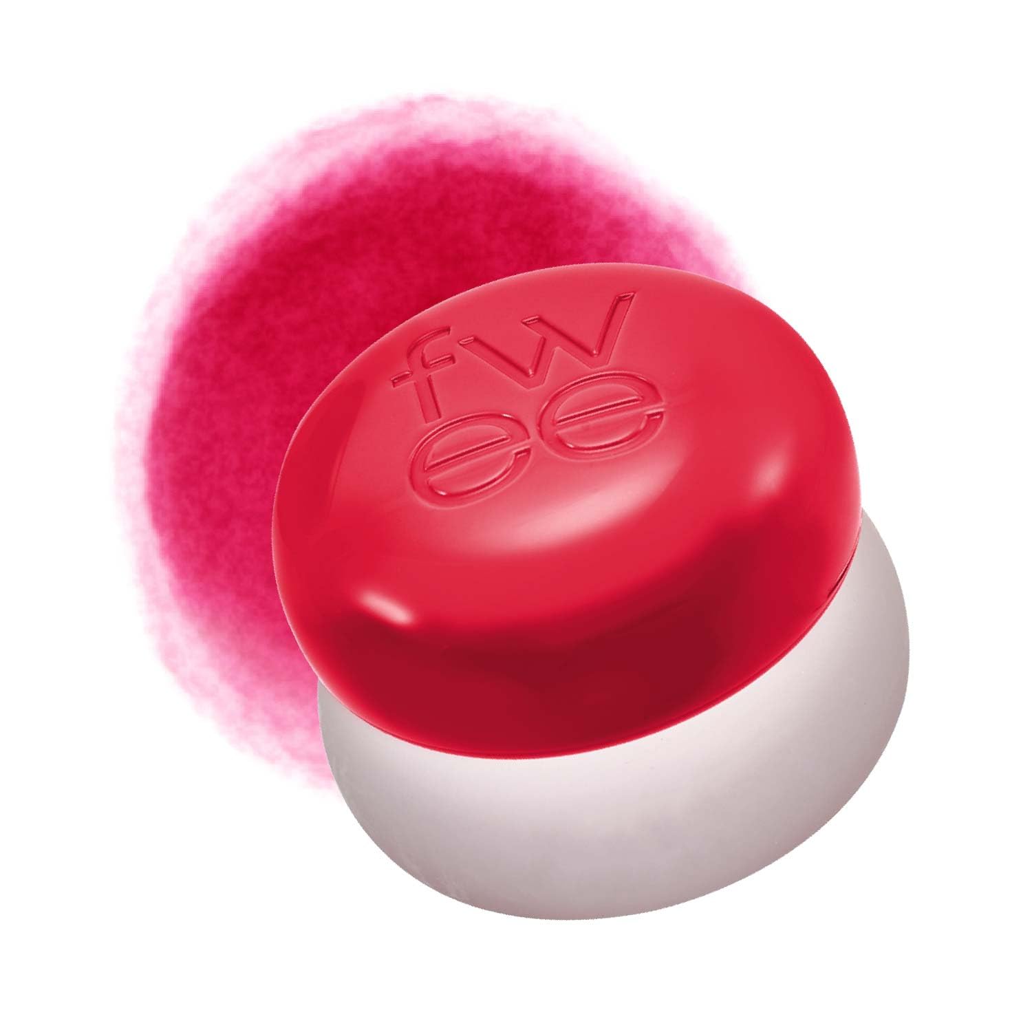 FWEE Lip&Cheek Blurry Pudding Pot 5g