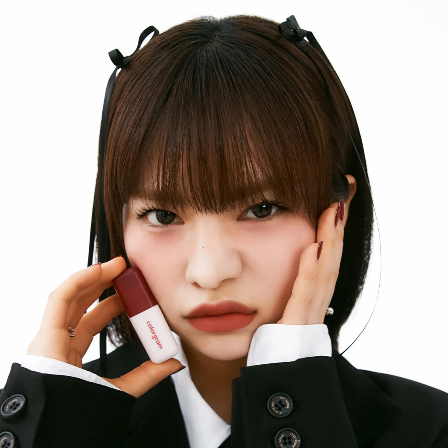 Colorgram Nude Blur Tint