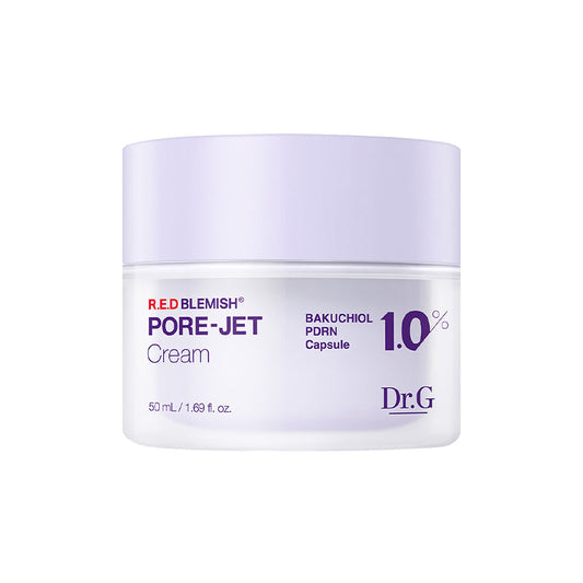 Dr.G Bakuchiol Pre-Jet Cream 50ml