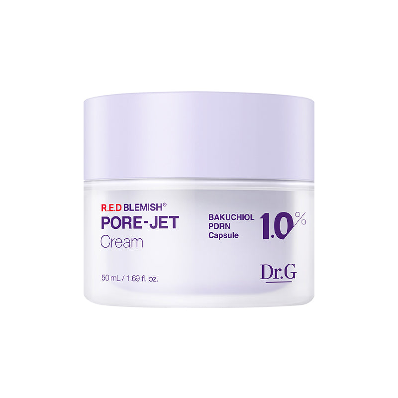 Dr.G Bakuchiol Pore-Jet Cream 50ml