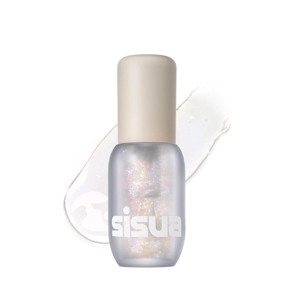 Unleashia SISUA Popcorn Syrup Lip Plumper