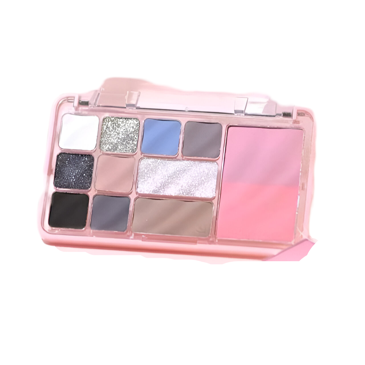 Gogotales Heart Racing Comprehensive Powder Palette