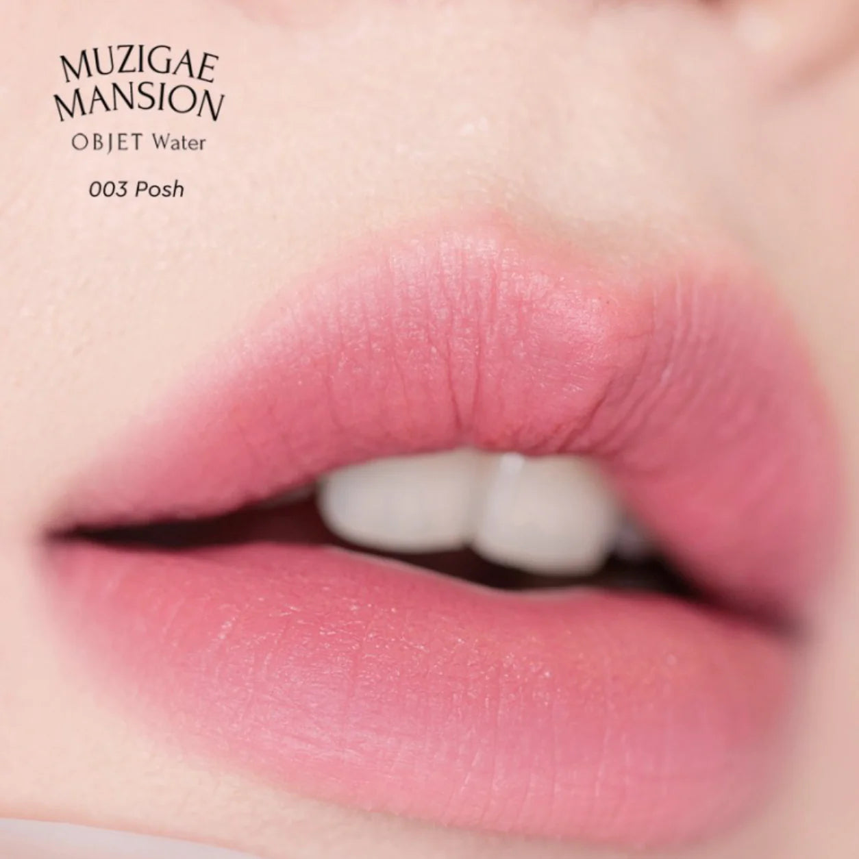 Muzigae Mansion Objet Water 6ml