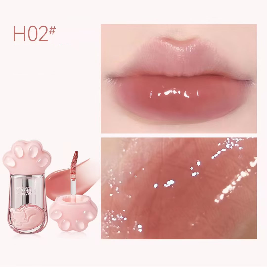 Hold Live Radiance Light Lip Gloss