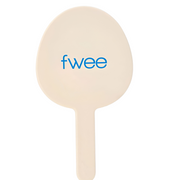 GWP Fwee Pocket Mirror Ivory