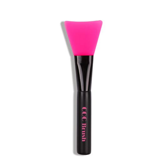 Coringco Black In Pink Pack Brush