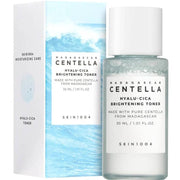 Skin1004 Madagascar Centella Hyalu-Cica Brightening Toner 30ml