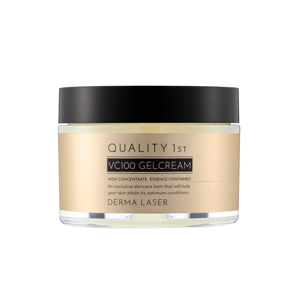 Derma Laser VC100 Gel Cream 80g