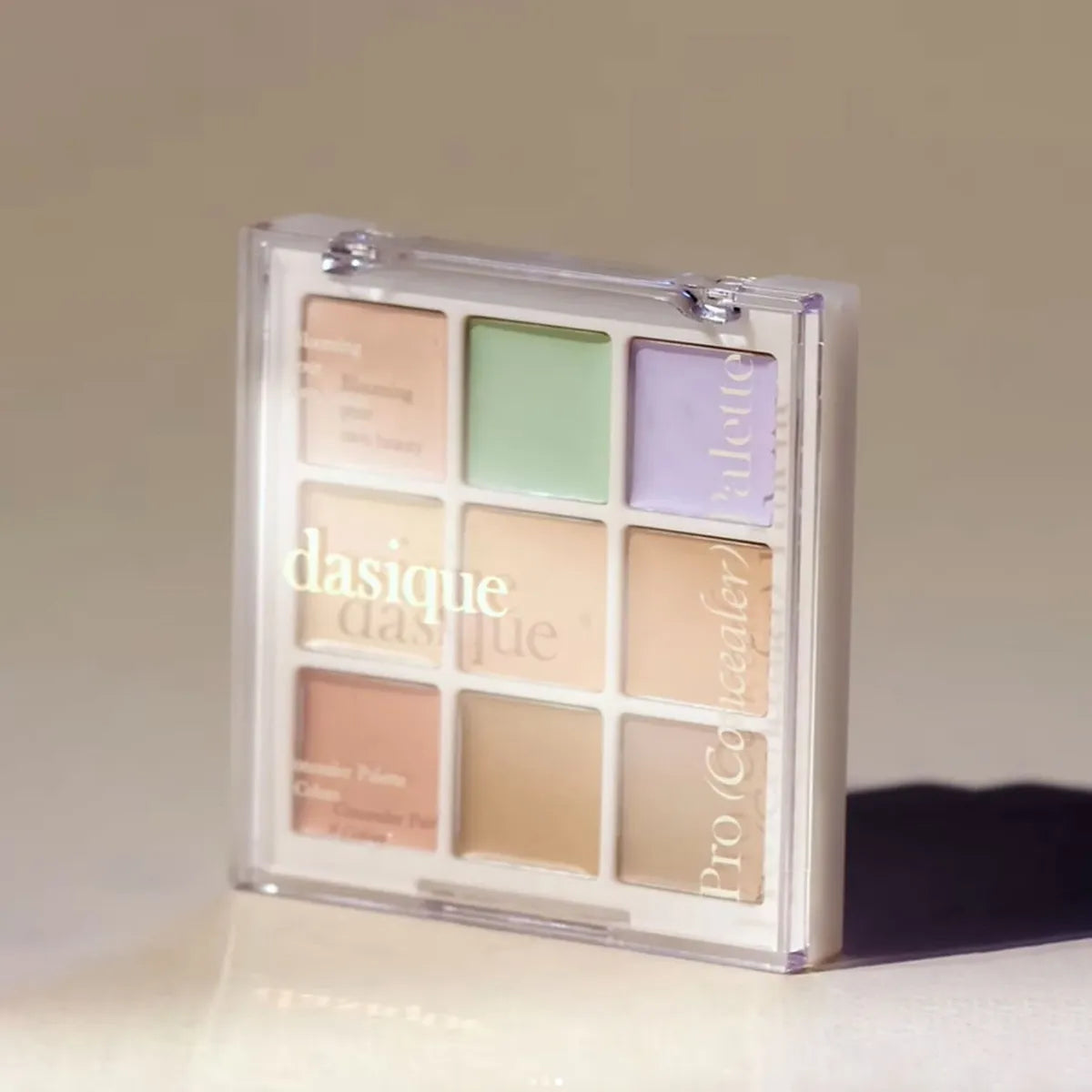 Dasique Pro Concealer Palette