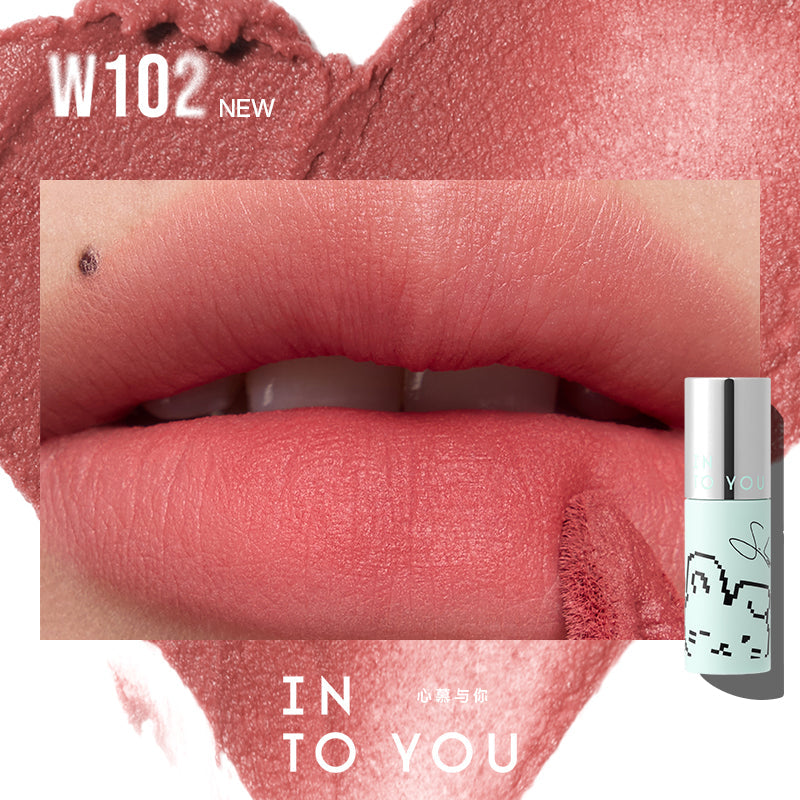 INTO YOU Rise In Temperature Gift Set L01