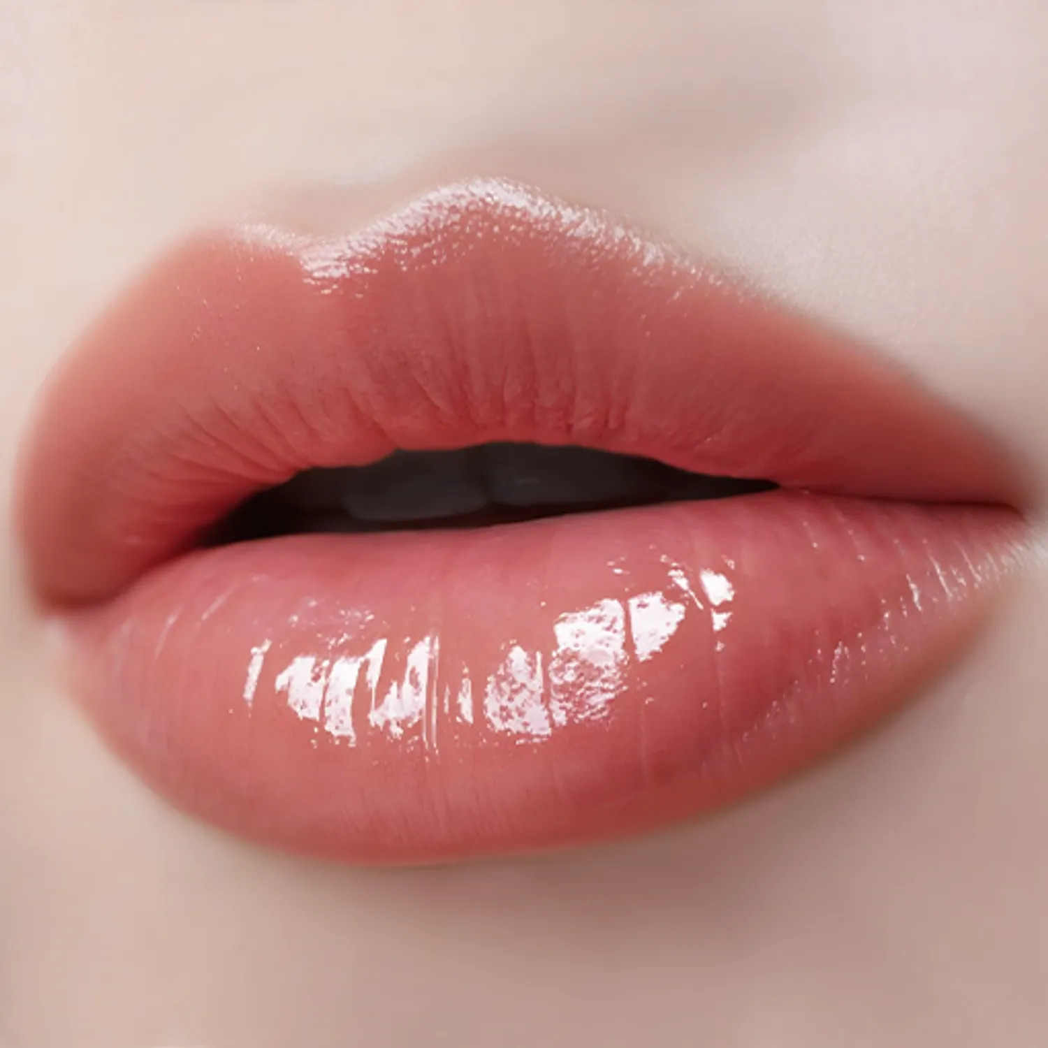 Naming Glowy Heart Lip Tint