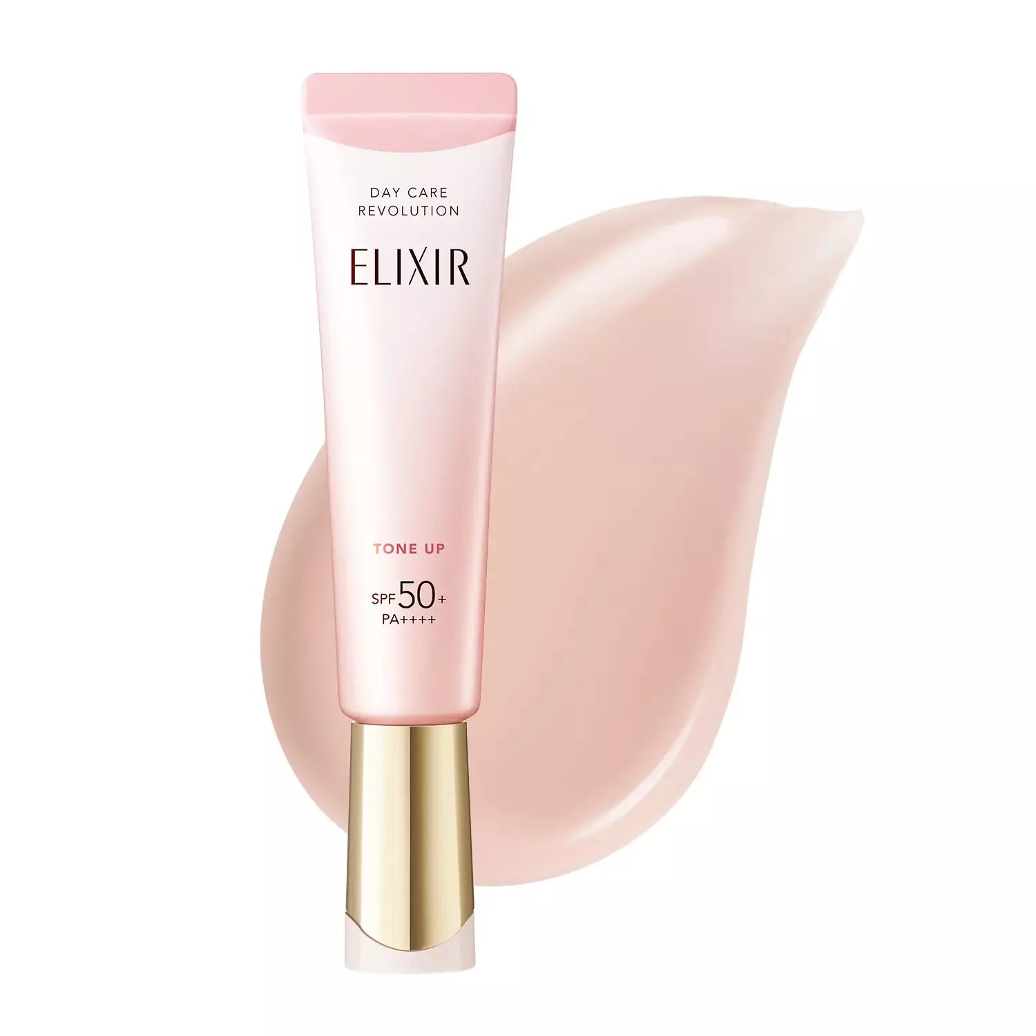 Elixir Superior Day Care Revolution Tone-Up 35g