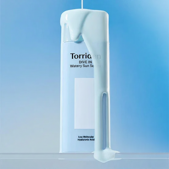 Torriden Dive-In Watery Sun Serum 50ml