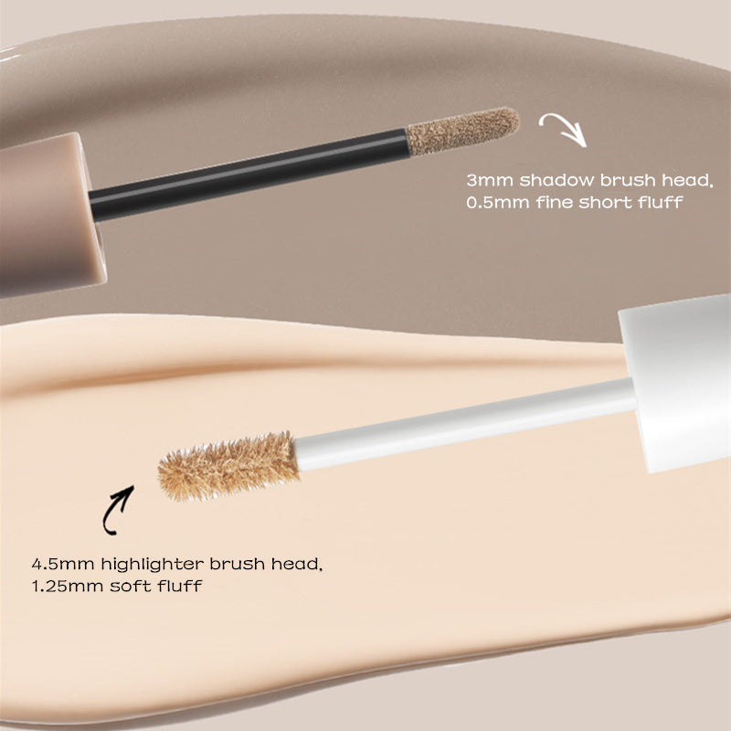 Little Ondine Liquid Highlighter & Contour Pen 4.5g