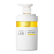 Unlabel Lab Vitamin C Body Wash