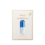 JM Solution Derma Care Waterderm Moisture Mask 1Pc