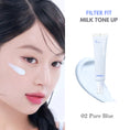 Load image into Gallery viewer, Peripera Filter Fit Milk Tone Up Spf30 Pa++
