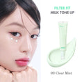 Load image into Gallery viewer, Peripera Filter Fit Milk Tone Up Spf30 Pa++
