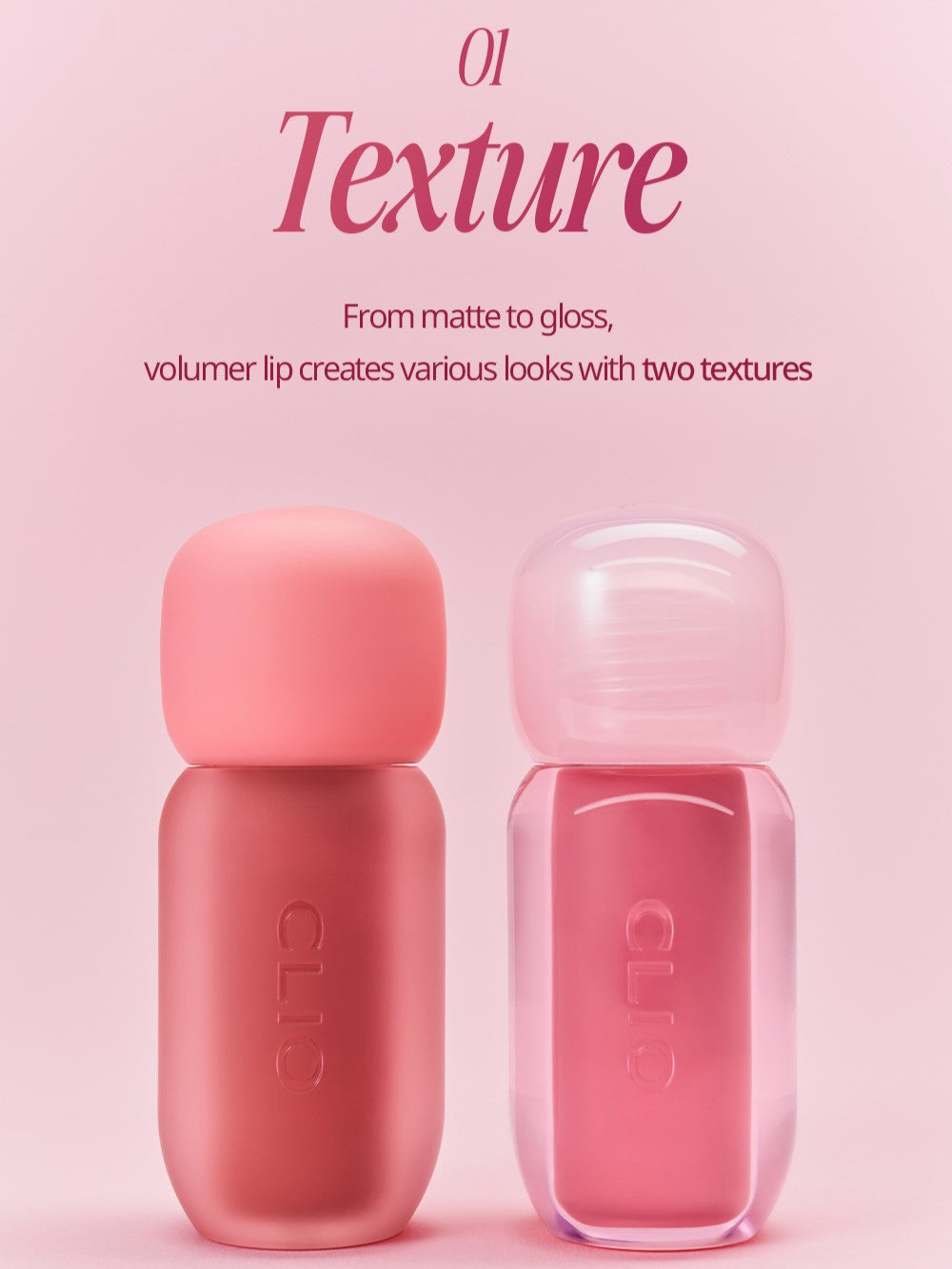 Clio Volumate Blur Tint
