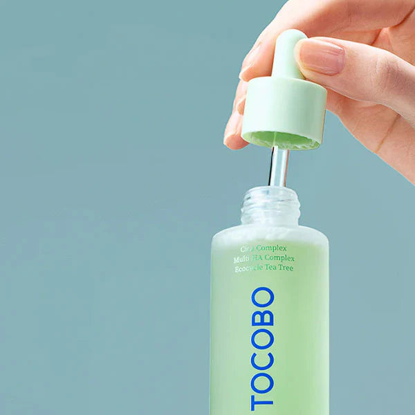 TOCOBO Cica Calming Serum