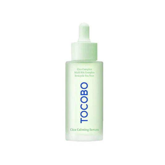 TOCOBO Cica Calming Serum