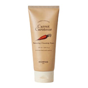 Skinfood Carrot Carotene Balancing Cleansing Foam 150ml