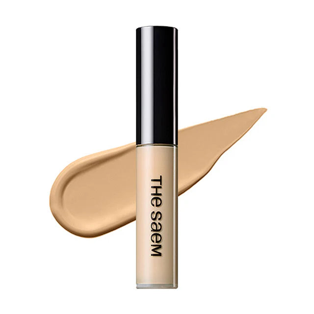 The Saem Cover Perfection Tip Concealer