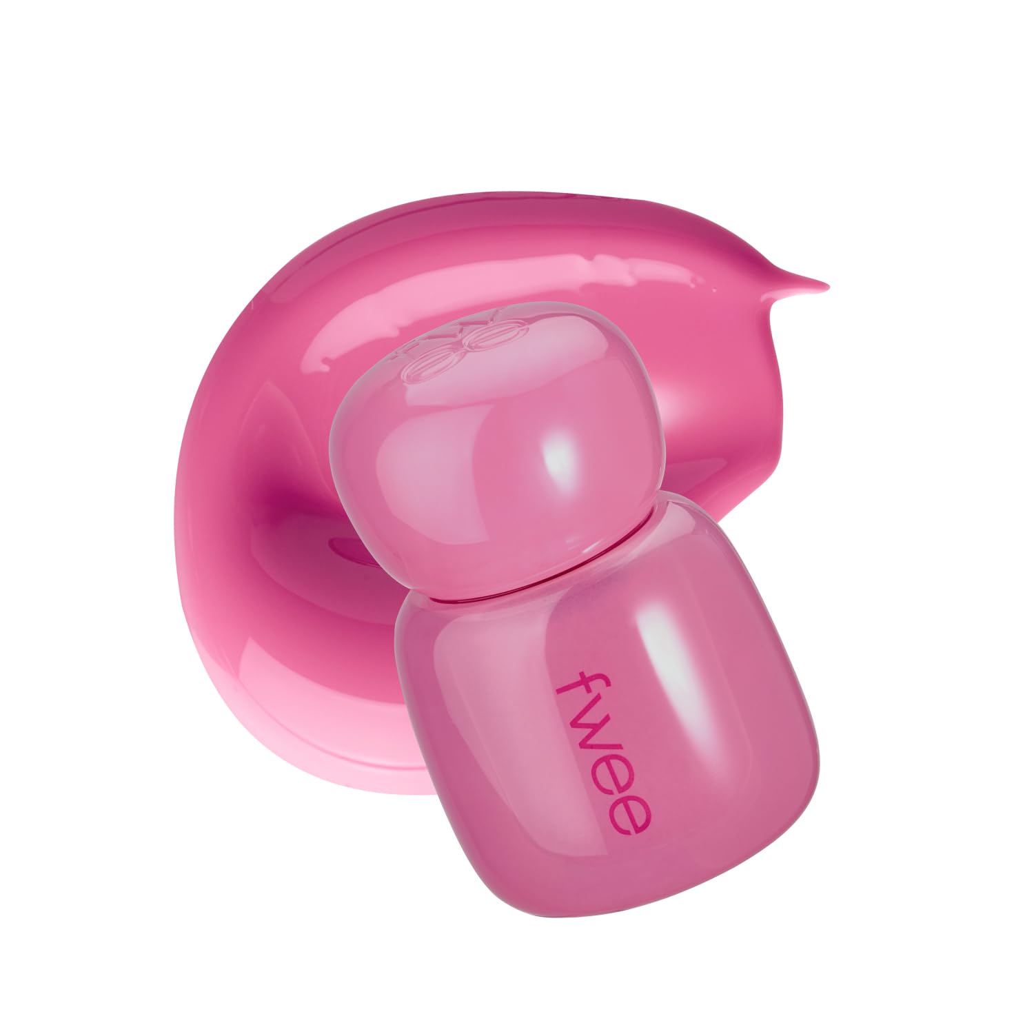 Fwee Pink Obsession Stay-Fit Lip Tint 3.8g