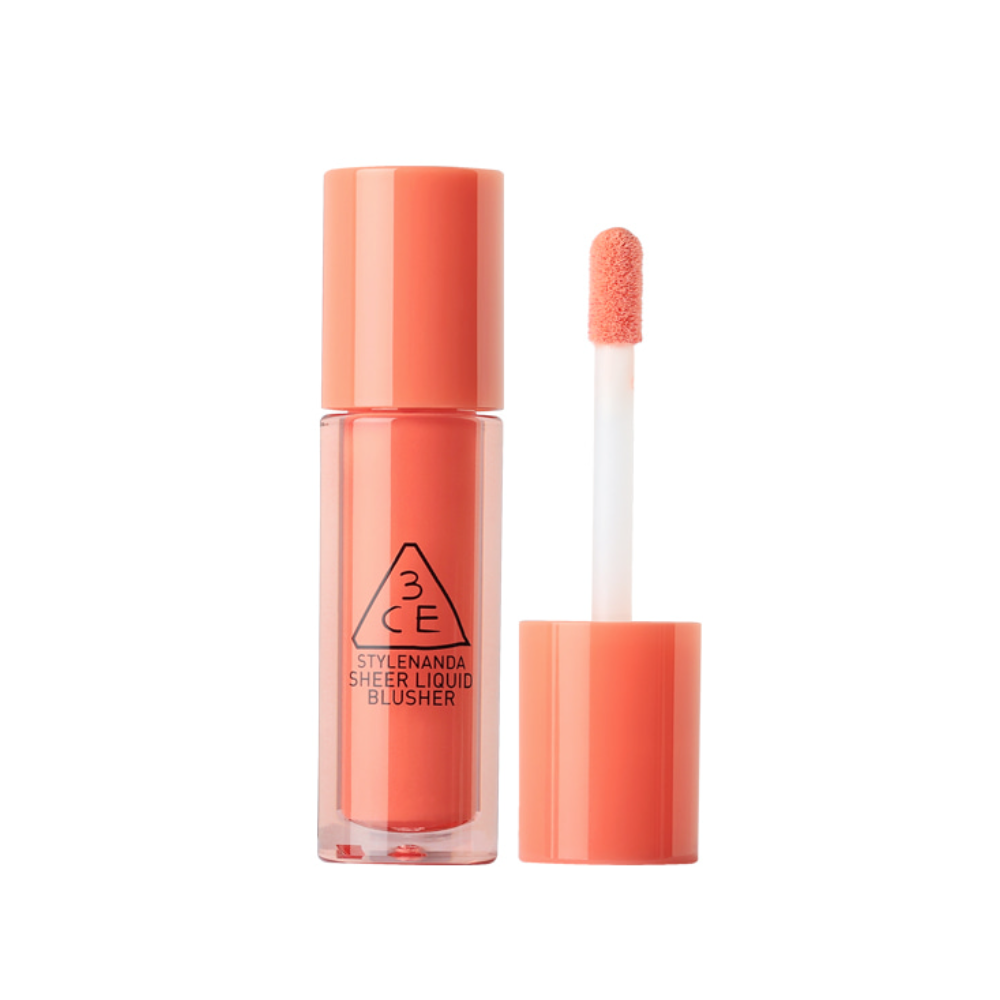 3CE Sheer Liquid Blusher 3g