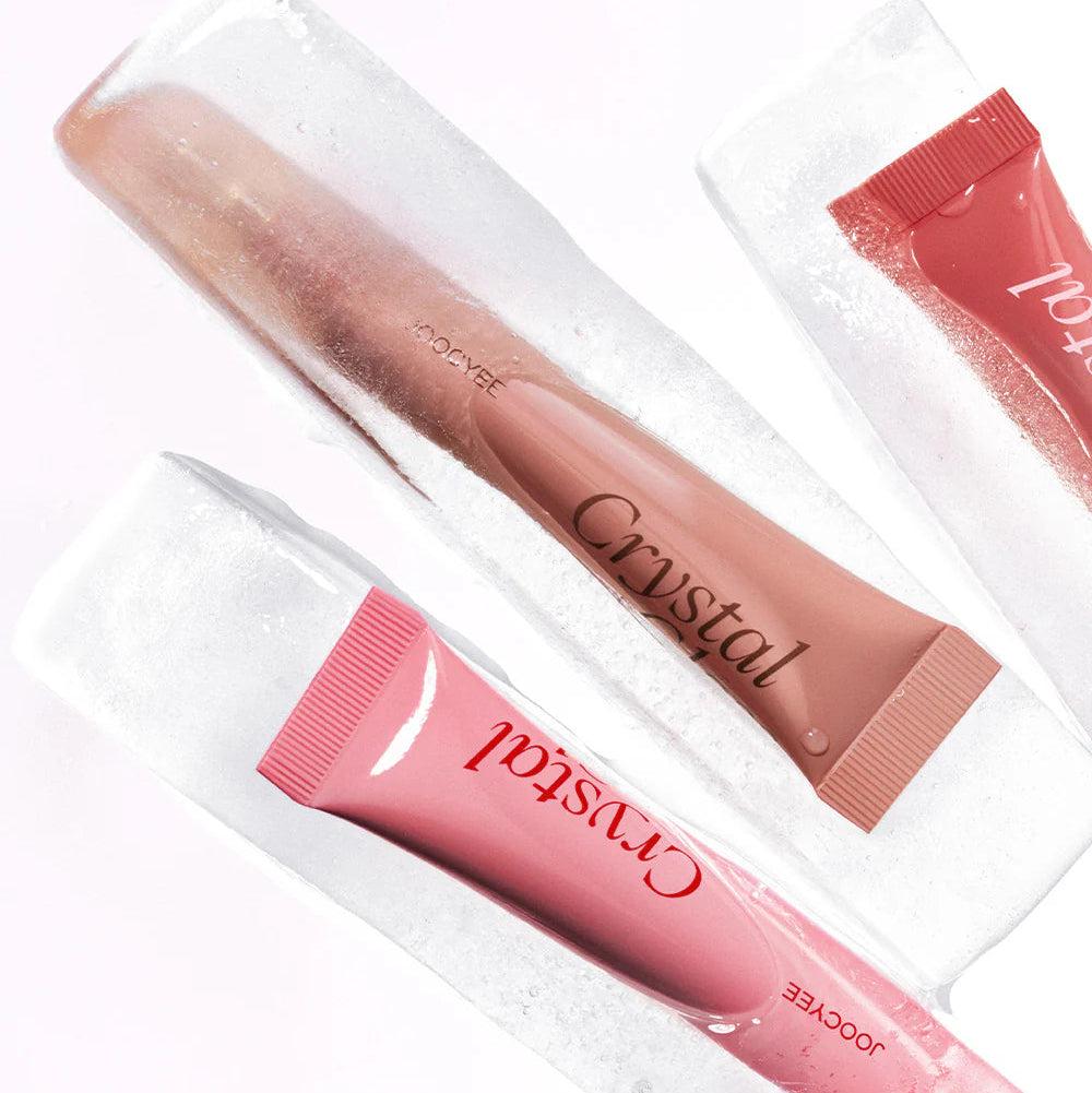 Joocyee Crystal Gloss