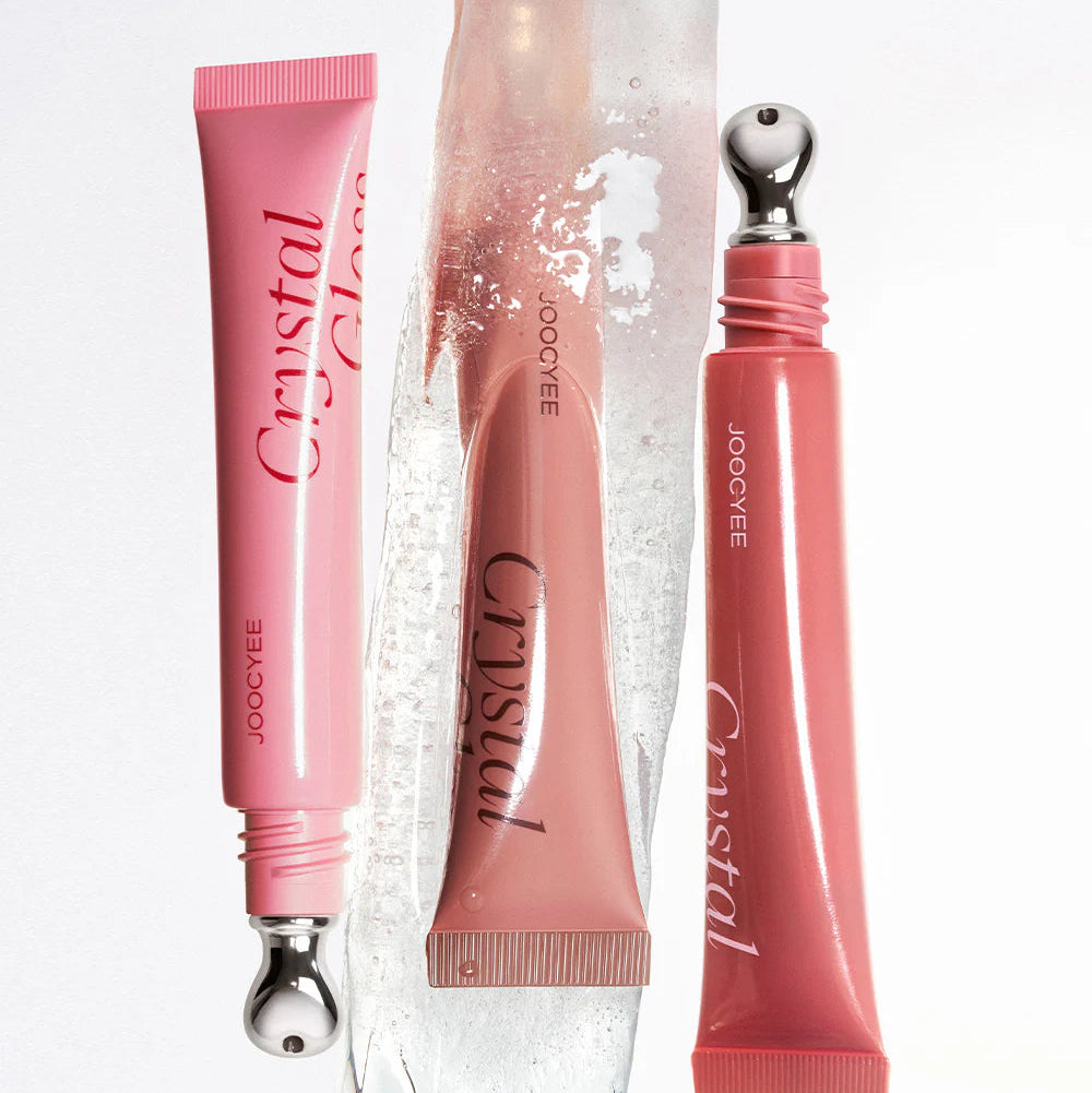 Joocyee Crystal Gloss